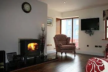 Gannon's Self-catering Accomodation Nocleg ze śniadaniem 4*