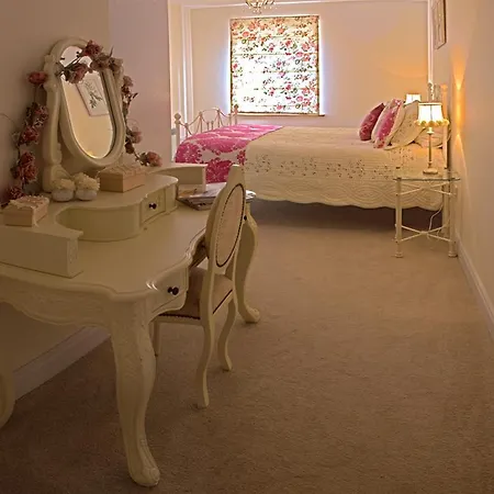 Nocleg ze śniadaniem Gannon's Self-catering Accomodation 4*