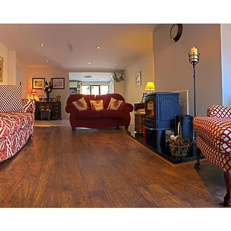 Nocleg ze śniadaniem Gannon's Self-catering Accomodation 4*