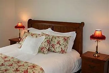 Nocleg ze śniadaniem Gannon's Self-catering Accomodation Clifden